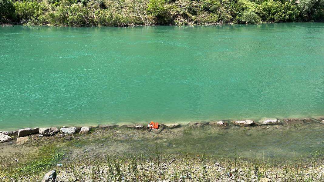 Artvin'deki tur teknesi faciasından acı haber! Eşiyle doğum günü kutlamasına gitmişti 28